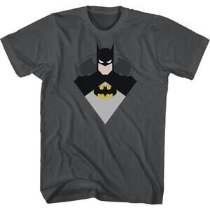 Simple Batman Dc Comics Tshirt